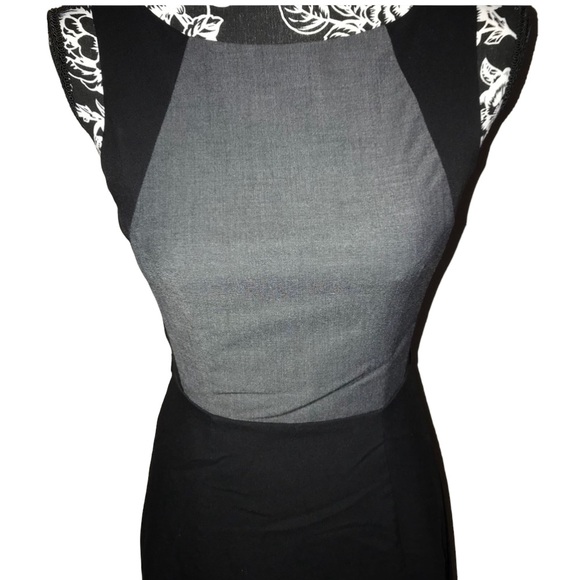 H&M Dress 2636 - Picture 3 of 9